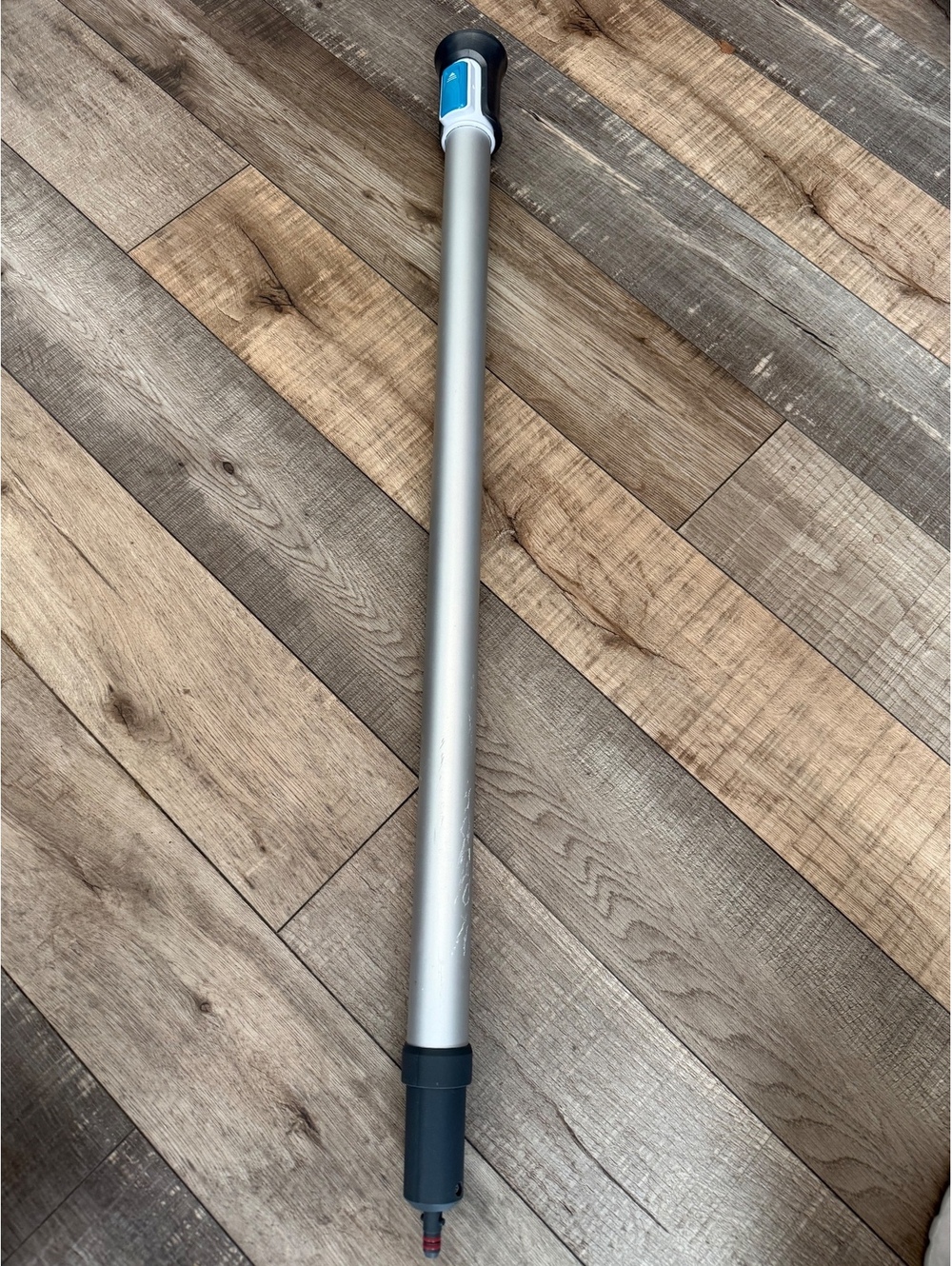 Bissell 2075 PowerFresh Slim Steam Mop Replacement Extension Wand Tube Stick